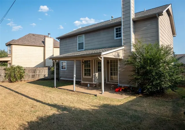 Photo 2 of Single family home for sale at 8979 E 95th Street, Tulsa, OK 74133 | MLS# 1244344 | Listing updated on 2026-09-15