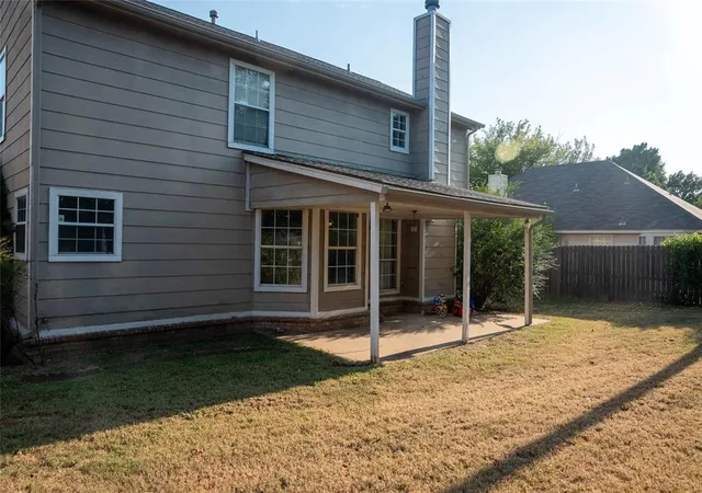 Photo 3 of Single family home for sale at 8979 E 95th Street, Tulsa, OK 74133 | MLS# 1244344 | Listing updated on 2026-09-15