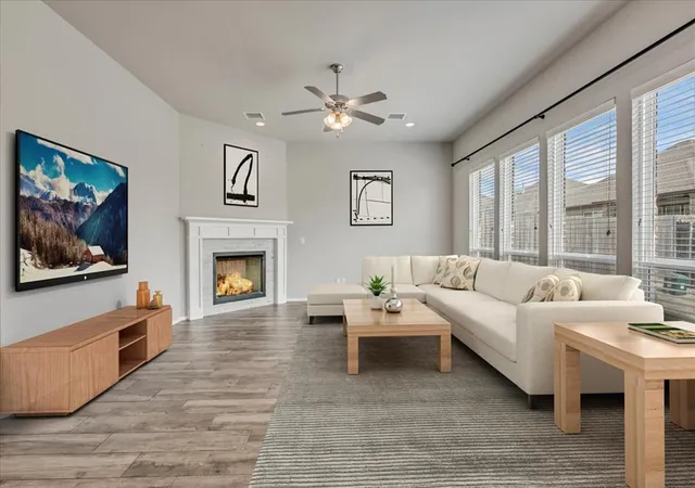 Photo 3 of Single family home for sale at 8308 NW 151st Street, Edmond, OK 73013 | MLS# 1244352 | Listing updated on 2026-10-14