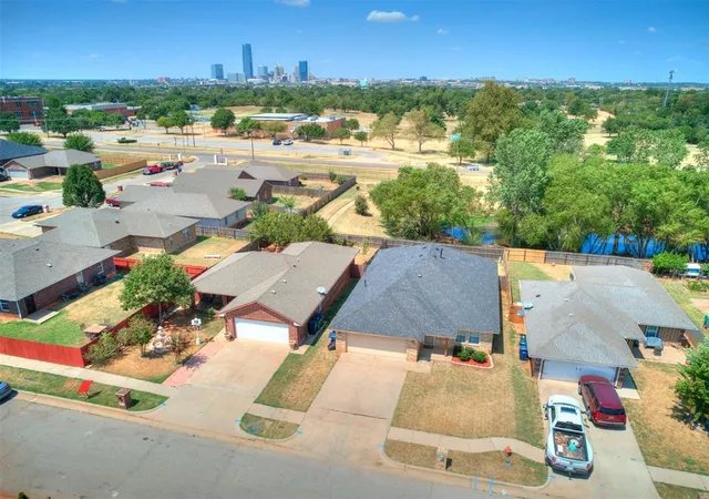 Photo 49 of Sale Pending at 613 Se 26th Street, Oklahoma City, OK 73129 | MLS# 1244353 | Listing updated on 2026-09-02
