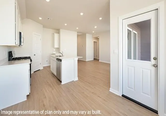 Photo 3 of Single family home for sale at 8320 NW 59th Street, Oklahoma City, OK 73132 | MLS# 1244355 | Listing updated on 2026-08-14