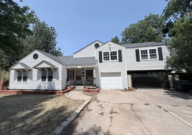Photo 1 of Single family home for sale at 5931 Nw 43rd Street, Oklahoma City, OK 73122 | MLS# 1244358 | Listing updated on 2026-09-01