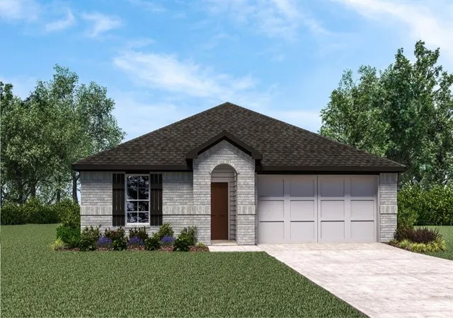 Photo 1 of Single family home for sale at 8324 Nw 59th Street, Oklahoma City, OK 73132 | MLS# 1244360 | Listing updated on 2026-08-14