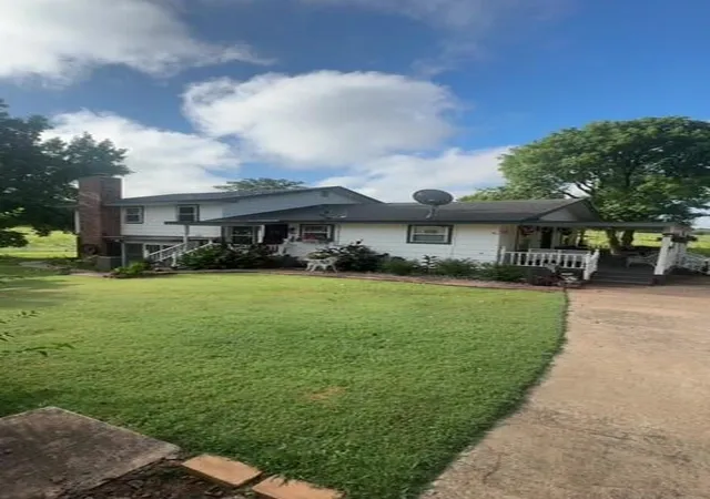 1st image of 12176 Council Ave, Lindsay, OK 73052 | MLS# 1244363