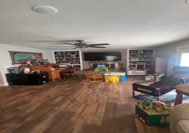 2nd image of 12176 Council Ave, Lindsay, OK 73052 | MLS# 1244363
