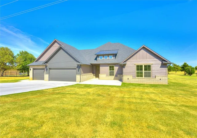 1st image of 1770 S May Ave, Guthrie, OK 73044 | MLS# 1244364