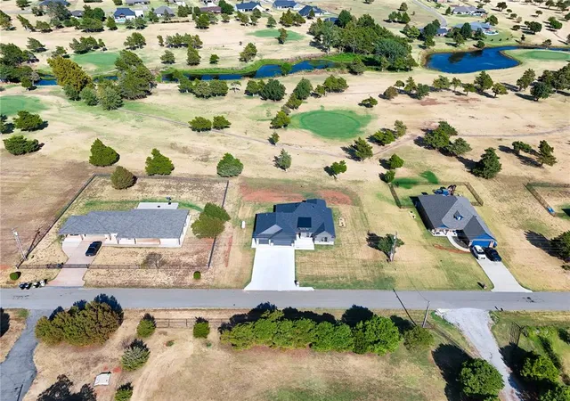 Photo 2 of Single family home for sale at 1770 S May Ave, Guthrie, OK 73044 | MLS# 1244364 | Listing updated on 2026-10-07