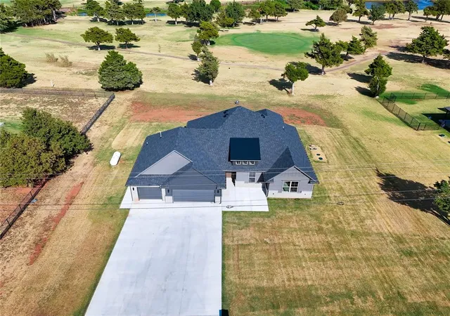 Photo 3 of Single family home for sale at 1770 S May Ave, Guthrie, OK 73044 | MLS# 1244364 | Listing updated on 2026-10-07