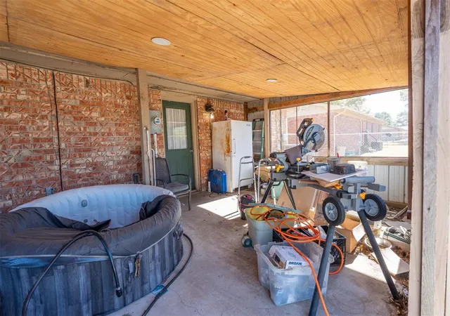 4th image of 503 S 9Th St, Okemah, OK 74859 | MLS# 1244368