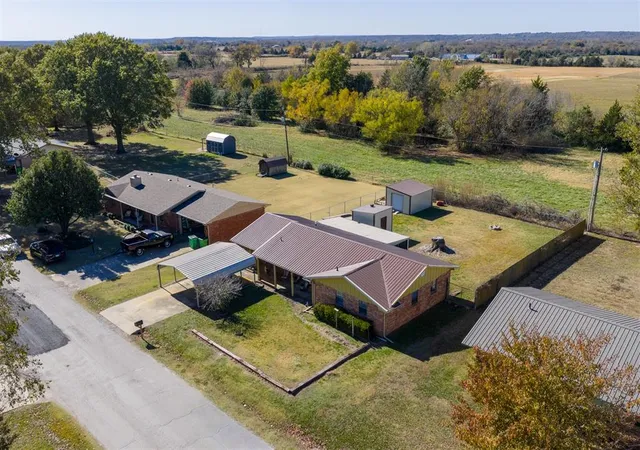 5th image of 503 S 9Th St, Okemah, OK 74859 | MLS# 1244368