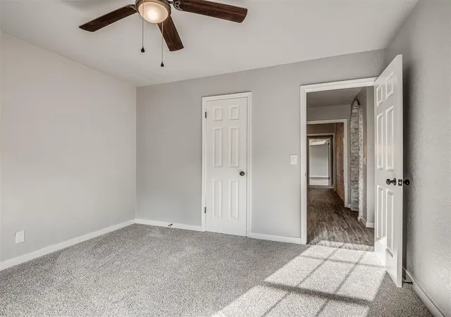 41st image of 1406 E Bradley St, Shawnee, OK 74804 | MLS# 1244374