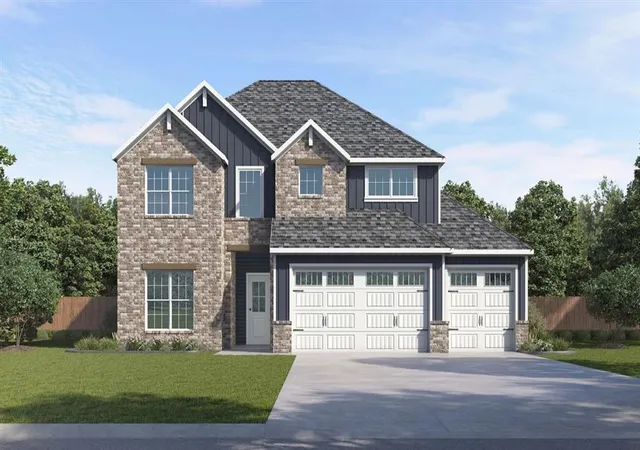 Photo 1 of Sale Pending at 3300 Sunnywood Cir, Arcadia, OK 73007 | MLS# 1244377 | Listing updated on 2026-08-14