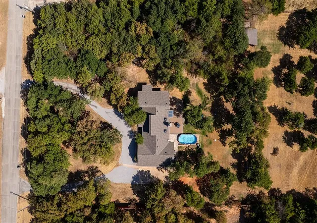Photo 1 of Sale Pending at 12924 Three Oaks Dr, Jones, OK 73049 | MLS# 1244378 | Listing updated on 2026-09-23