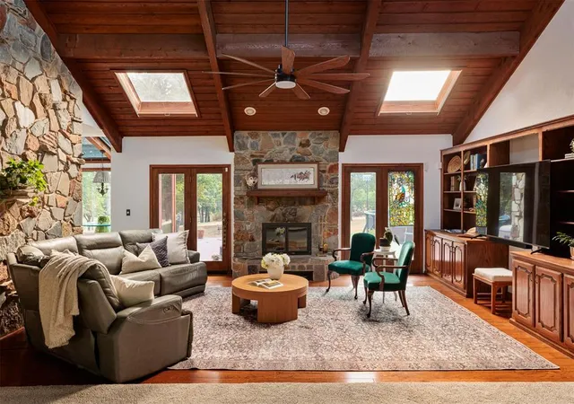 Photo 2 of Sale Pending at 12924 Three Oaks Dr, Jones, OK 73049 | MLS# 1244378 | Listing updated on 2026-09-23