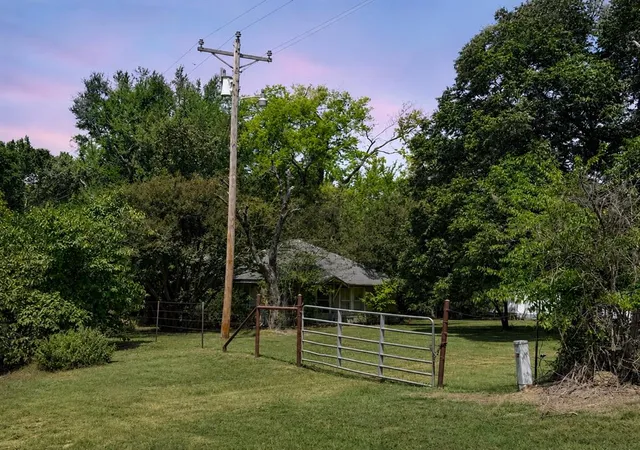 2nd image of E 2050 Rd, Boswell, OK 74727 | MLS# 1244383