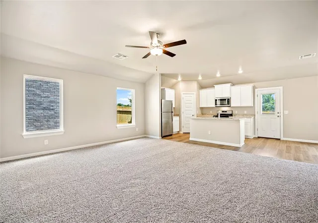 2nd image of 1511 Crimson Lake Blvd, El Reno, OK 73036 | MLS# 1244392