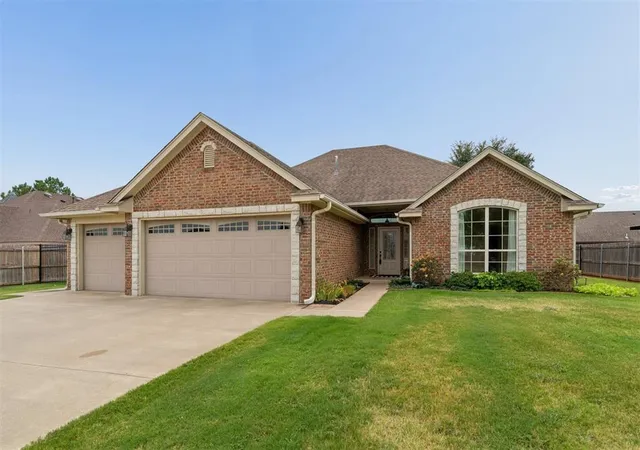1st image of 1507 O'susanna, Shawnee, OK 74804 | MLS# 1244393