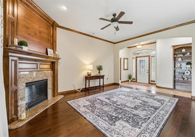 Photo 2 of Sale Pending at 1507 O'susanna, Shawnee, OK 74804 | MLS# 1244393 | Listing updated on 2026-09-12