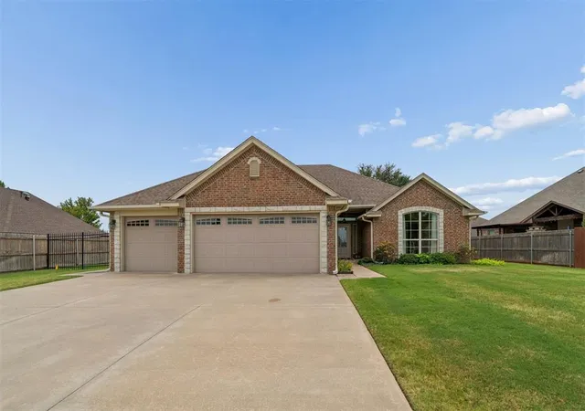 3rd image of 1507 O'Susanna, Shawnee, OK 74804 | MLS# 1244393