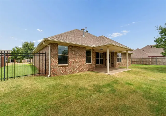 47th image of 1507 O'susanna, Shawnee, OK 74804 | MLS# 1244393