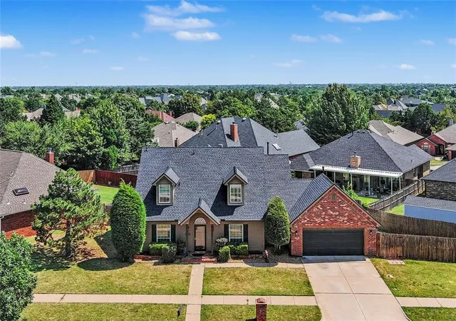 Photo 1 of Single family home for sale at 15604 Hyde Parke Dr, Edmond, OK 73013 | MLS# 1244394 | Listing updated on 2026-10-07