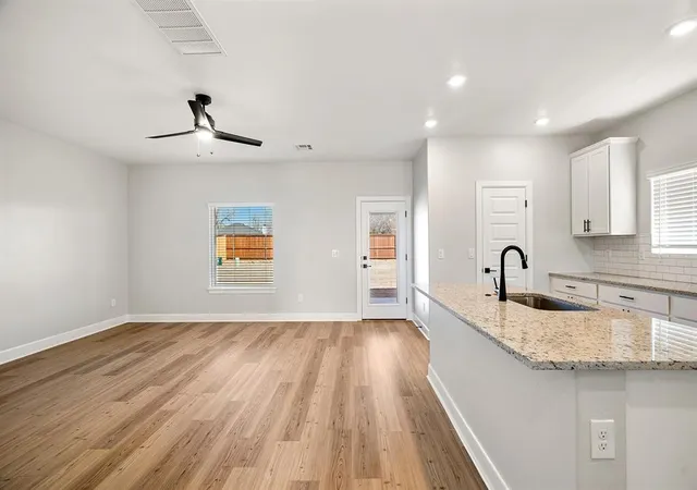 Photo 3 of Single family home for sale at 12009 Sw 30 Street, Yukon, OK 73099 | MLS# 1244403 | Listing updated on 2026-08-14
