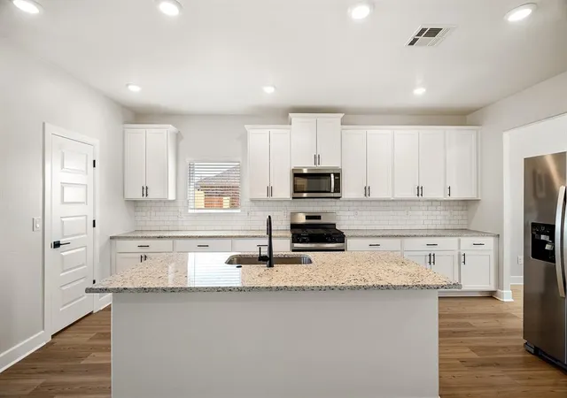 Photo 3 of Single family home for sale at 12009 SW 30 Street, Yukon, OK 73099 | MLS# 1244403 | Listing updated on 2026-08-14