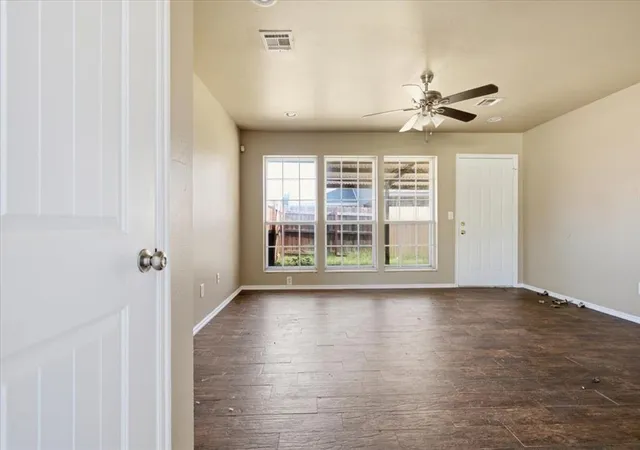 Photo 3 of Single family home for sale at 1500 Autumn Dr, Moore, OK 73160 | MLS# 1244404 | Listing updated on 2026-09-21