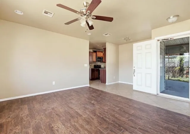 Photo 3 of Single family home for sale at 1500 Autumn Dr, Moore, OK 73160 | MLS# 1244404 | Listing updated on 2026-09-21