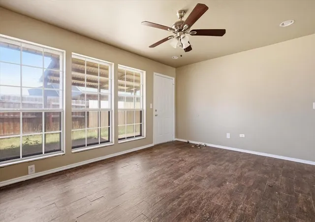 Photo 4 of Single family home for sale at 1500 Autumn Dr, Moore, OK 73160 | MLS# 1244404 | Listing updated on 2026-09-21