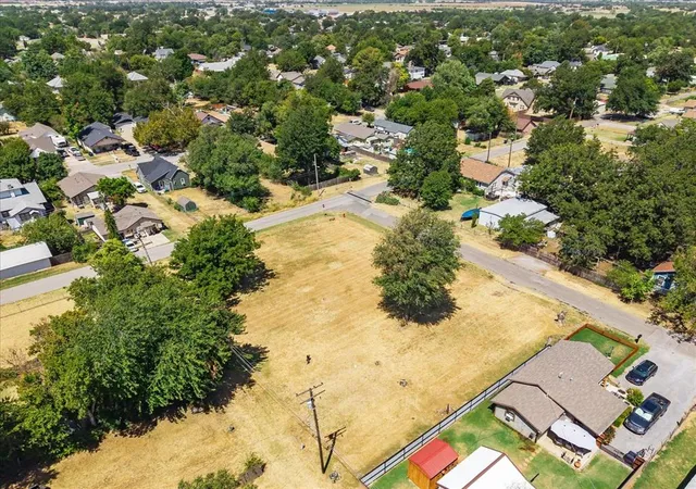 6th image of 511 W Cobb St, El Reno, OK 73036 | MLS# 1244405