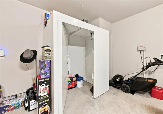 24th image of 12309 Sw 30th St, Yukon, OK 73099 | MLS# 1244407
