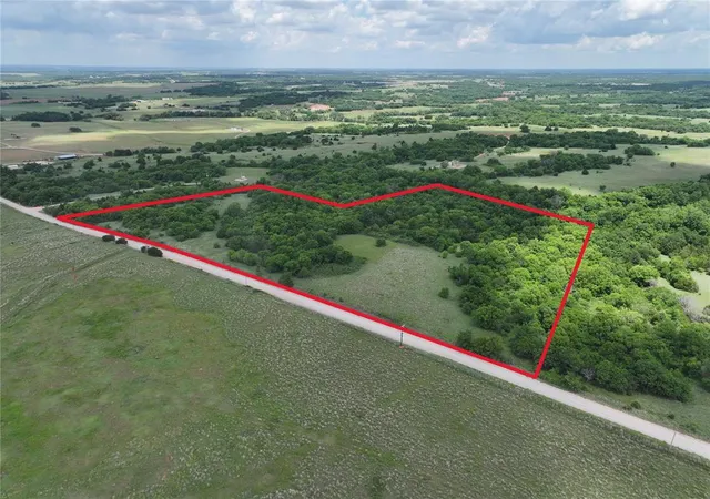 Photo 1 of Land for sale at 9 130th Street, Lindsay, OK 73052 | MLS# 1244408 | Listing updated on 2026-09-23