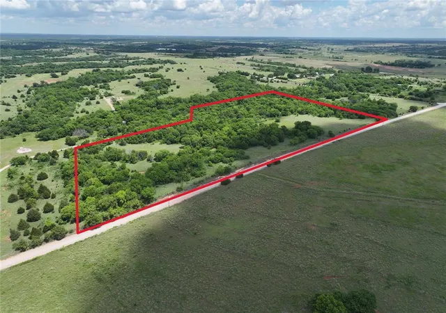 Photo 2 of Land for sale at 9 130th Street, Lindsay, OK 73052 | MLS# 1244408 | Listing updated on 2026-09-23
