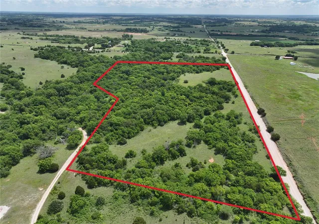 Photo 3 of Land for sale at 9 130th Street, Lindsay, OK 73052 | MLS# 1244408 | Listing updated on 2026-09-23