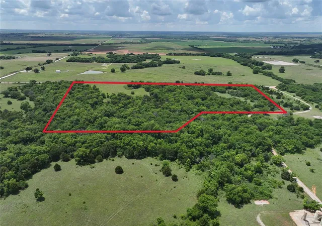 Photo 4 of Land for sale at 9 130th Street, Lindsay, OK 73052 | MLS# 1244408 | Listing updated on 2026-09-23