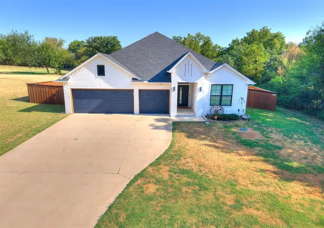 1st image of 11127 E Sewell Ave, Choctaw, OK 73020 | MLS# 1244409
