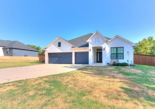 2nd image of 11127 E Sewell Ave, Choctaw, OK 73020 | MLS# 1244409