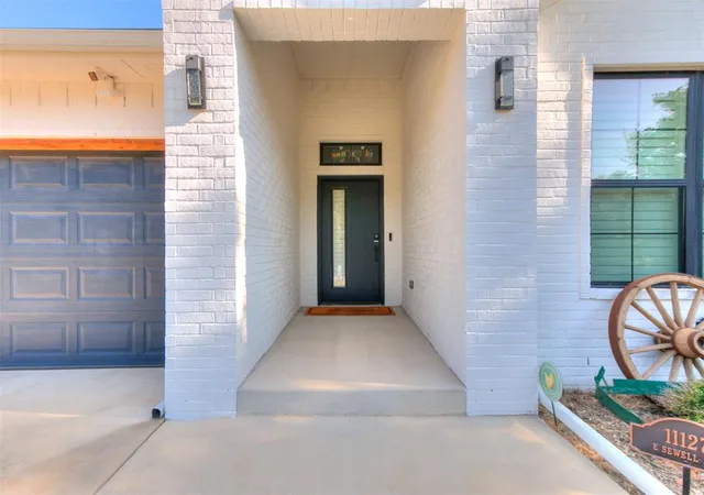 Photo 3 of Single family home for sale at 11127 E Sewell Ave, Choctaw, OK 73020 | MLS# 1244409 | Listing updated on 2026-09-08