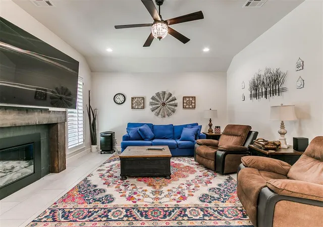 Photo 4 of Sale Pending at 11127 E Sewell Ave, Choctaw, OK 73020 | MLS# 1244409 | Listing updated on 2026-10-07