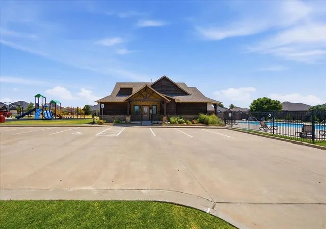 50th image of 9312 Nw 81st St, Yukon, OK 73099 | MLS# 1244411