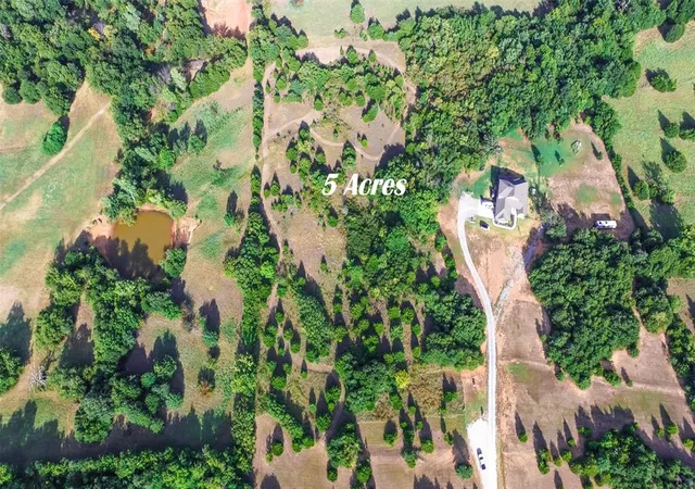 Photo 1 of Land for sale at 297th Street, Blanchard, OK 73010 | MLS# 1244416 | Listing updated on 2026-09-13