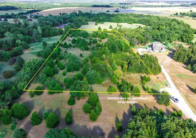 Photo 3 of Land for sale at 297th Street, Blanchard, OK 73010 | MLS# 1244416 | Listing updated on 2026-09-13