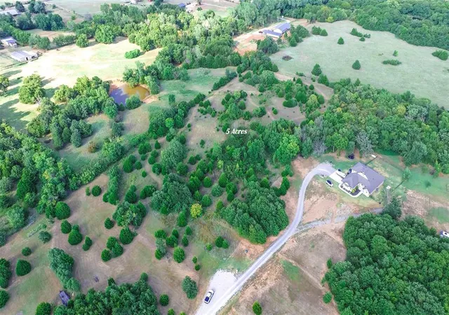 Photo 3 of Land for sale at 297th Street, Blanchard, OK 73010 | MLS# 1244416 | Listing updated on 2026-09-13