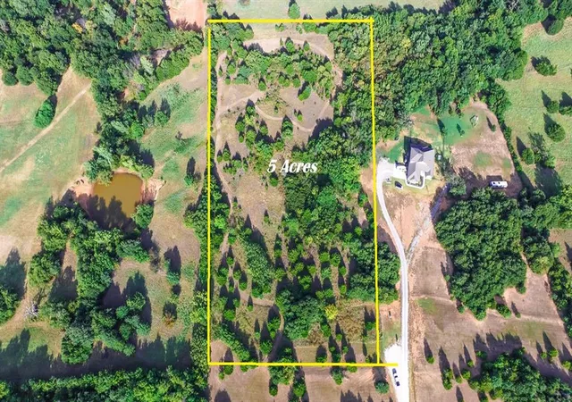 Photo 4 of Land for sale at 297th Street, Blanchard, OK 73010 | MLS# 1244416 | Listing updated on 2026-09-13