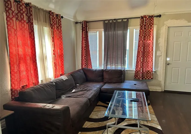 Photo 3 of Multi family home for sale at 2541 Nw 11th St, Oklahoma City, OK 73107 | MLS# 1244417 | Listing updated on 2026-08-29