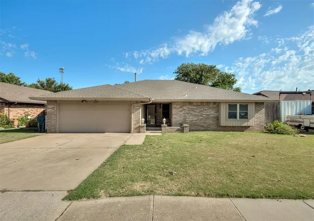 Photo 2 of Sale Pending at 1525 Sw 93rd Road, Oklahoma City, OK 73159 | MLS# 1244419 | Listing updated on 2026-08-17