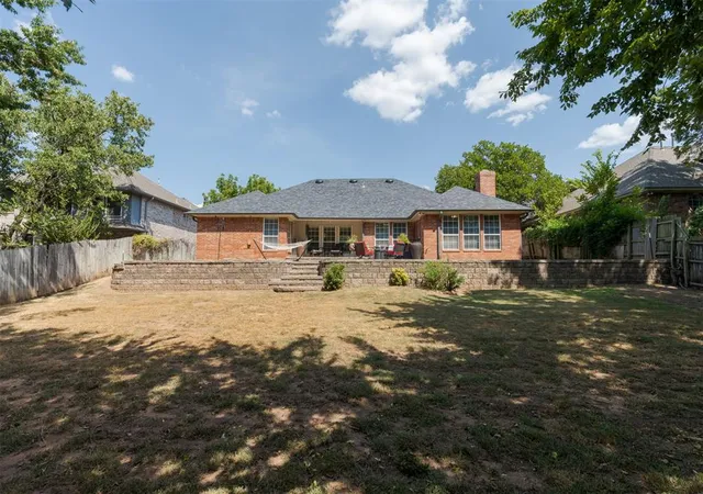 18th image of 817 Fox Hill Dr, Edmond, OK 73034 | MLS# 1244421