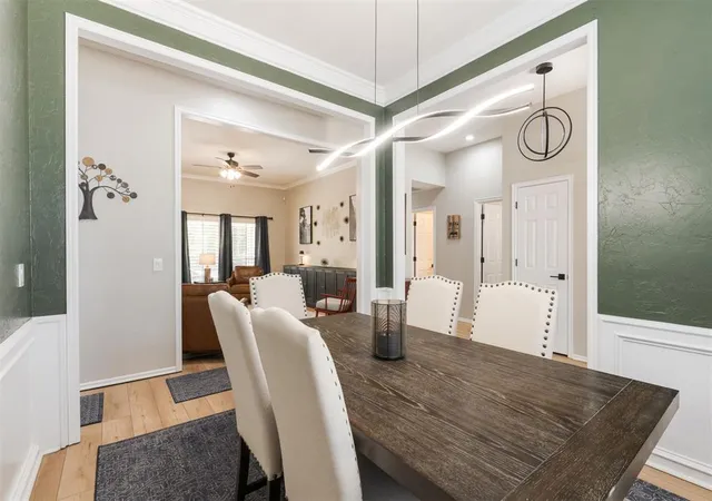 3rd image of 817 Fox Hill Dr, Edmond, OK 73034 | MLS# 1244421