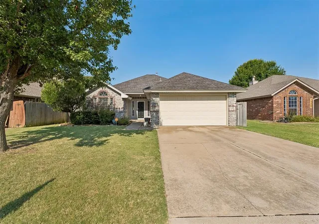 Photo 1 of Single family home for sale at 14413 S Harvey Ave, Oklahoma City, OK 73170 | MLS# 1244422 | Listing updated on 2026-10-13